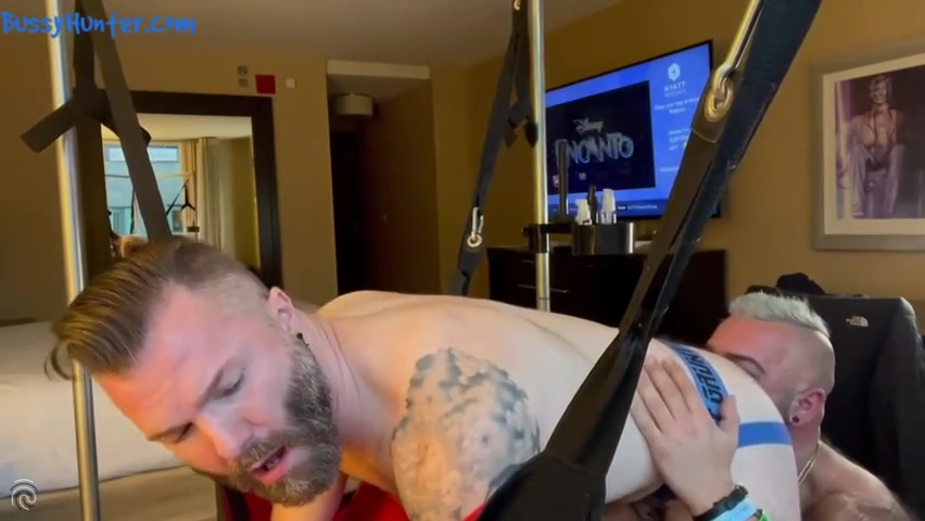 Horny Porn Clip Gay Tattoo Craziest You've Seen