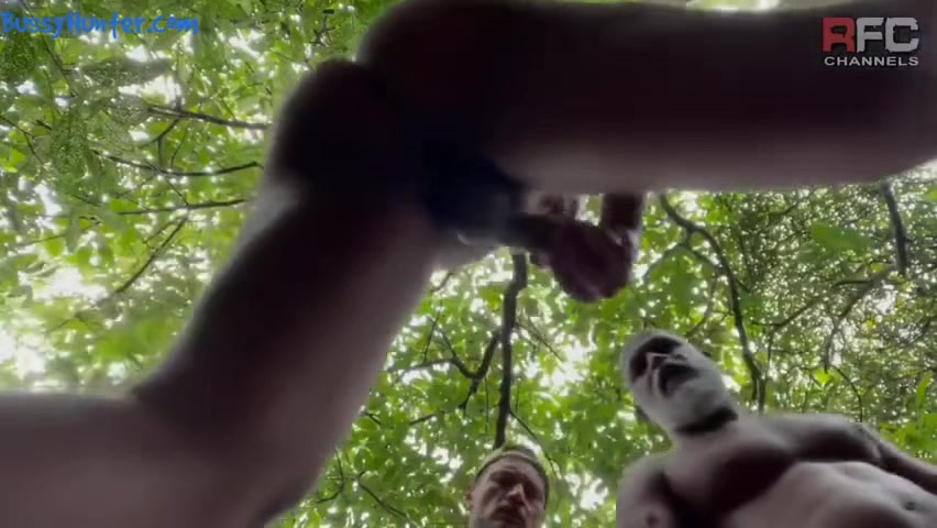 Hottest Sex Movie Gay Outdoor Wild You've Seen