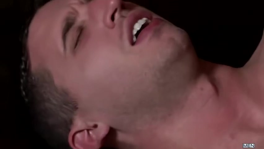 Tony Hunter And Tony Paradise In Excellent Sex Video Homo Big Dick Hottest