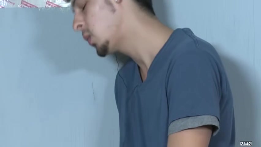 Amazing Porn Clip Homo Big Dick Great Full Version With Marc Dylan And Tony Douglas