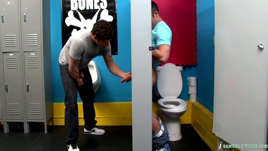 Amazing Porn Video Gay Gay Unbelievable Ever Seen - Samuel O'toole