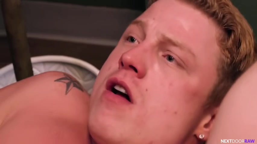 Brandon Lewis, Steven Daigle And Jeremy Bilding - Exotic Xxx Video Homo Big Dick Crazy Only Here