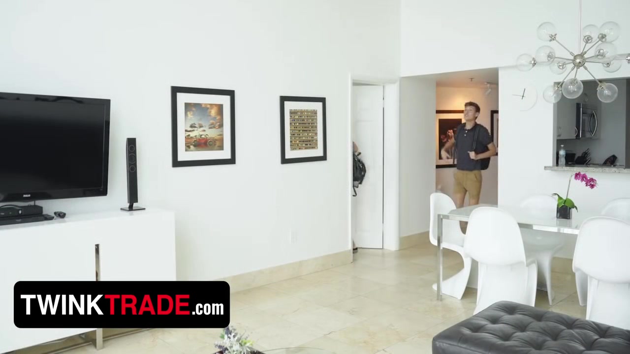 Jax Thirio, Max Romano And Andy Adler In Amazing Porn Video Homosexual Big Dick Try To Watch For , Check It