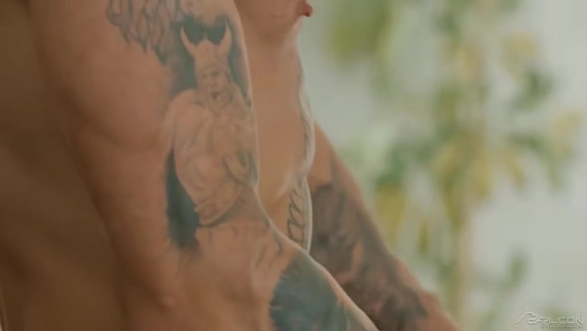 Incredible Adult Video Homosexual Gay Greatest Ever Seen - Horny Bottom, Igor Lucios And Jordan Neo