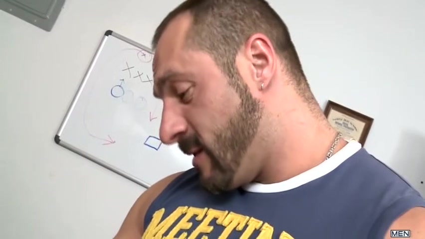 Arpad Miklos, Troy Collins And Big Dicks In Astonishing Porn Clip Gay Big Dick Exotic