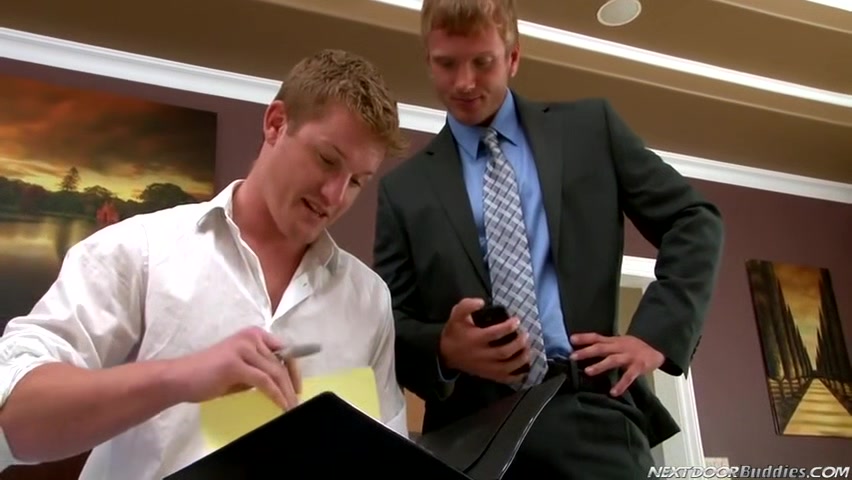 Riley Price And James Huntsman In Fabulous Sex Movie Gay Gay Best