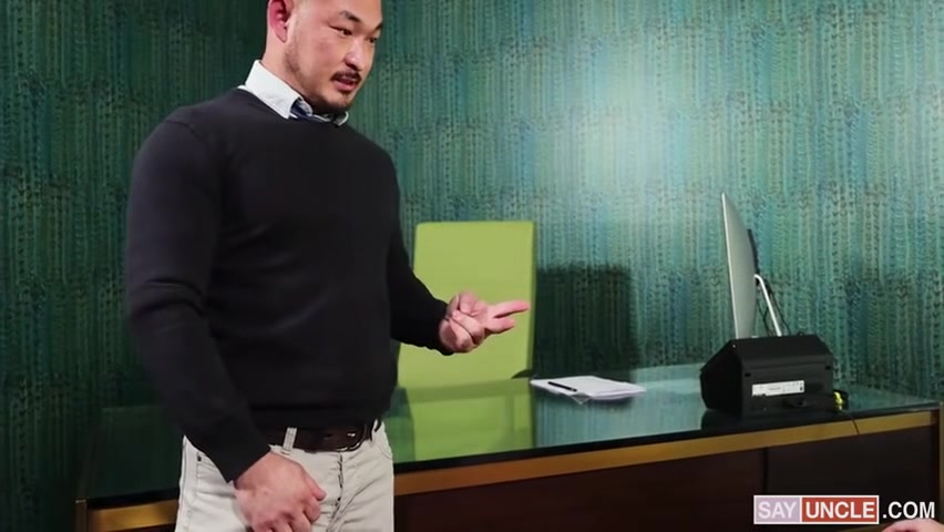 Amazing Xxx Movie Gay Gay Check , Watch It With Blake Wilder And Zen Goken