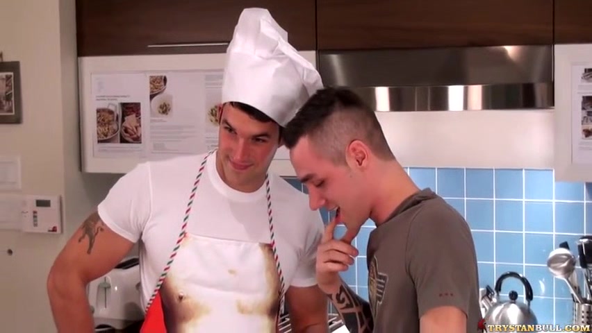 Incredible Sex Video Homo Gay Try To Watch For Unique With Trystan Bull And Johan Lapointe