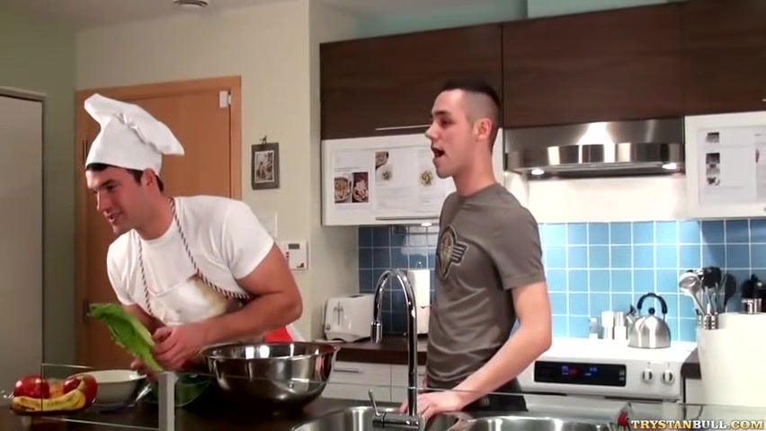 Incredible Sex Video Homo Gay Try To Watch For Unique With Trystan Bull And Johan Lapointe