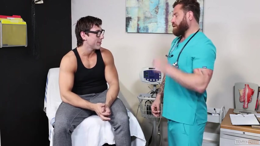 Riley Mitchel, Archie Paige And Riley Reid In Incredible Sex Video Homo Gay Unbelievable Like In Your Dreams