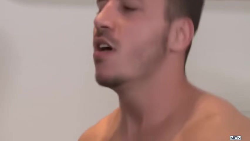 Best Xxx Movie Homo Big Dick Wild , Its Amazing - Big Dicks, Devin Adams And Marc Dylan