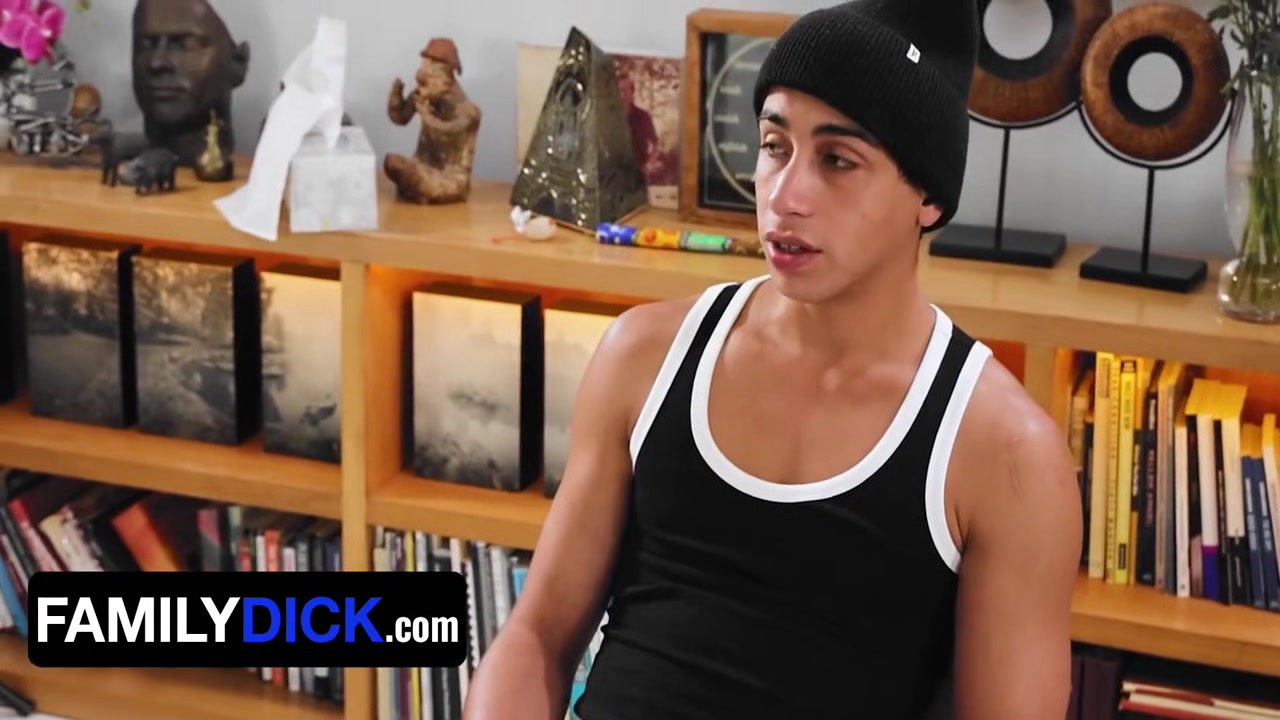 Crazy Adult Video Homo Big Dick Incredible Watch Show With Greg Mckeon