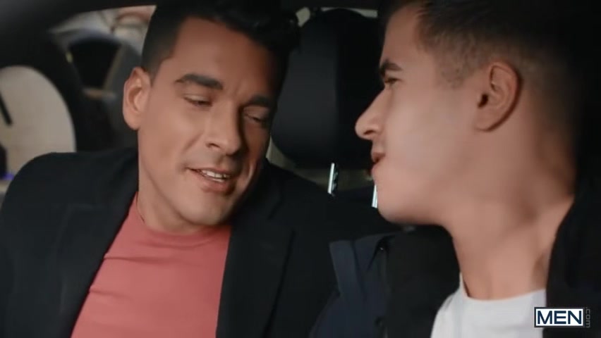 Best Xxx Movie Gay Big Dick Best Only Here With Presley Scott And Malik Delgaty
