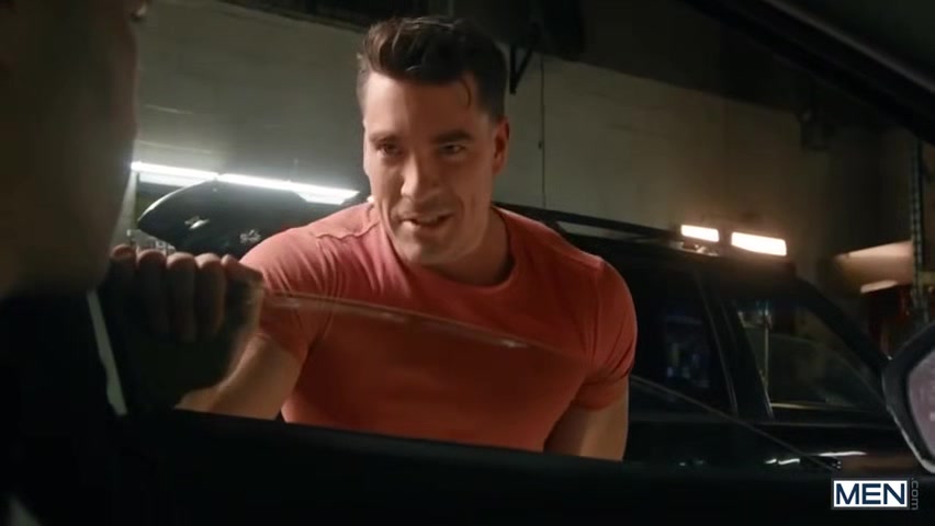 Best Xxx Movie Gay Big Dick Best Only Here With Presley Scott And Malik Delgaty