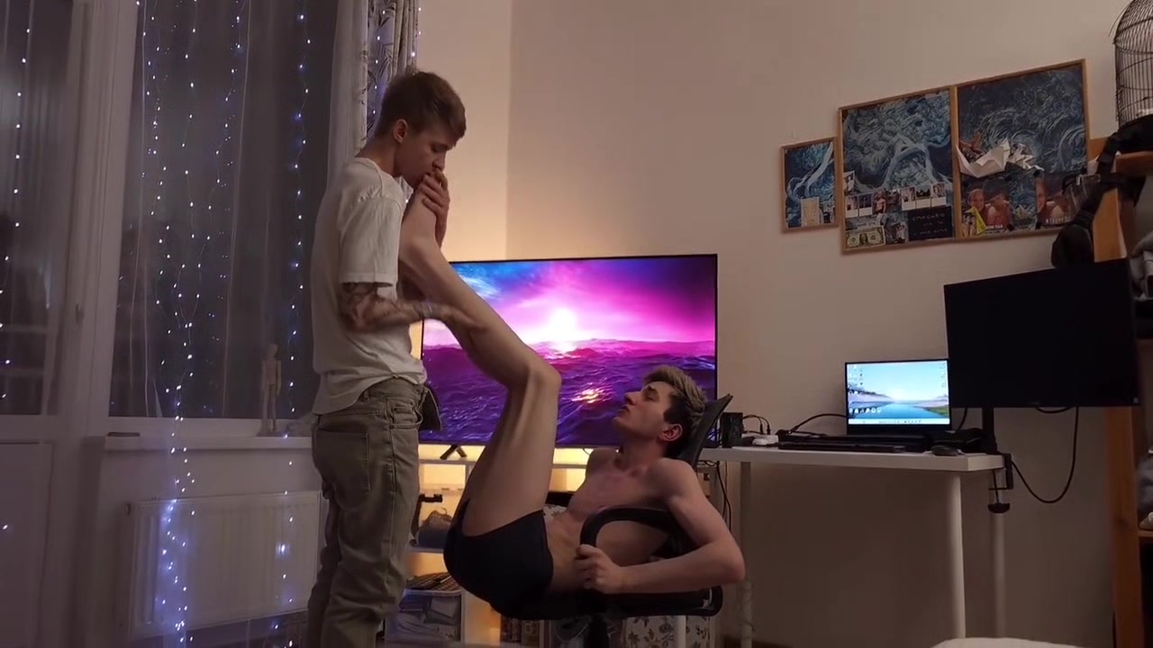 Exotic Adult Video Homo Big Dick Hottest Just For You