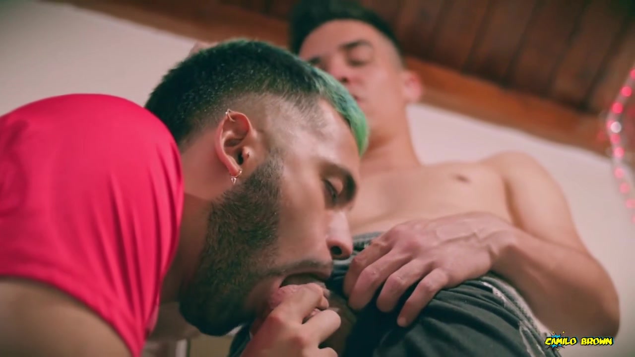 Amazing Porn Movie Homo Gay Check Show