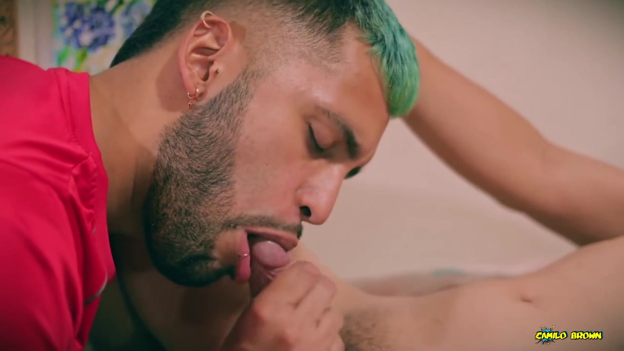 Amazing Porn Movie Homo Gay Check Show