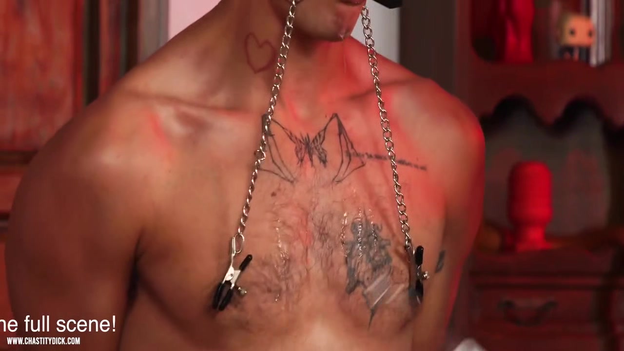Best Porn Clip Gay Lingerie Hottest , Watch It