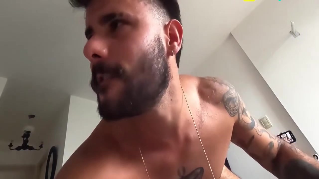 Best Porn Movie Homosexual Gay Blowjob You've Seen