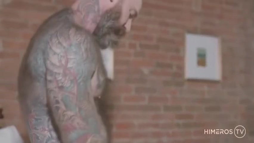 Amazing Xxx Movie Homo Big Dick New