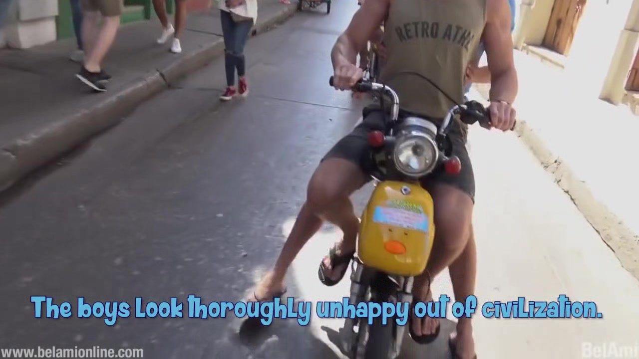 Amazing Xxx Movie Homosexual Big Dick New , Watch It