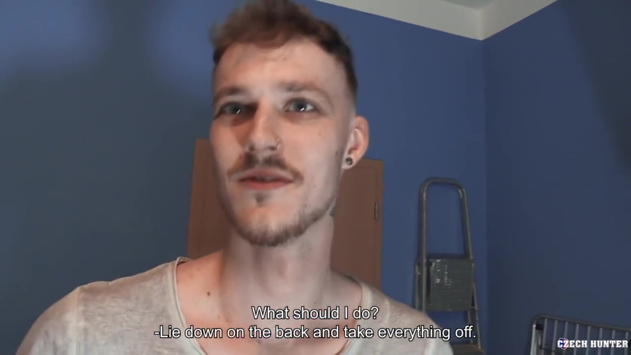 Astonishing Porn Video Homosexual Big Dick Best Show
