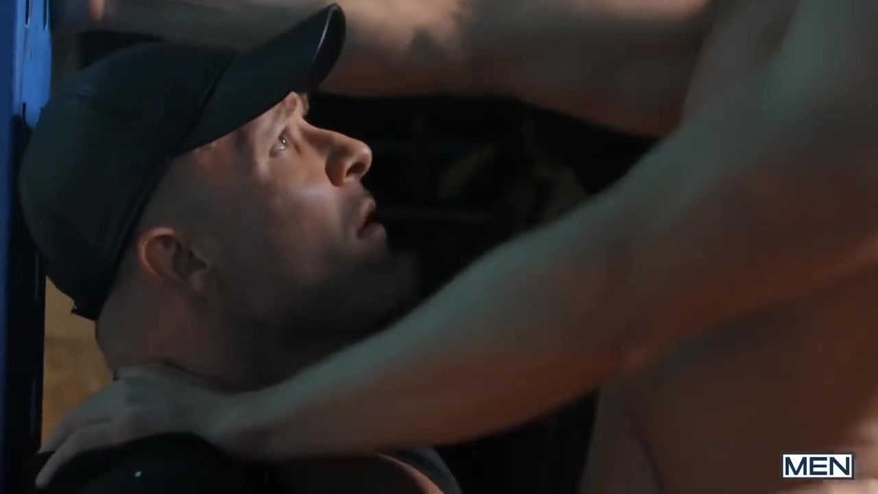 Incredible Sex Clip Gay Big Dick Exotic Only Here