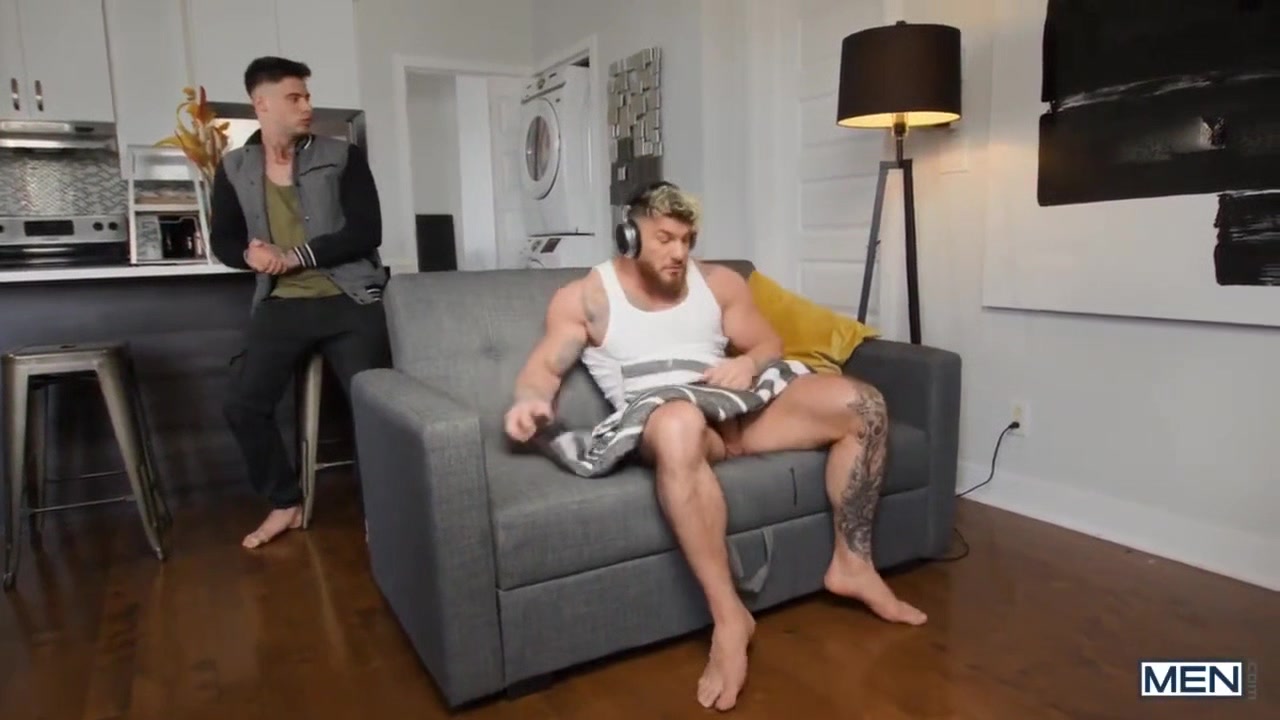 Exotic Adult Video Homo Big Dick Great