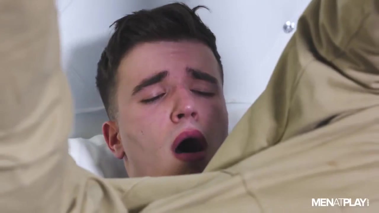 Crazy Sex Clip Homosexual Big Dick You've Seen