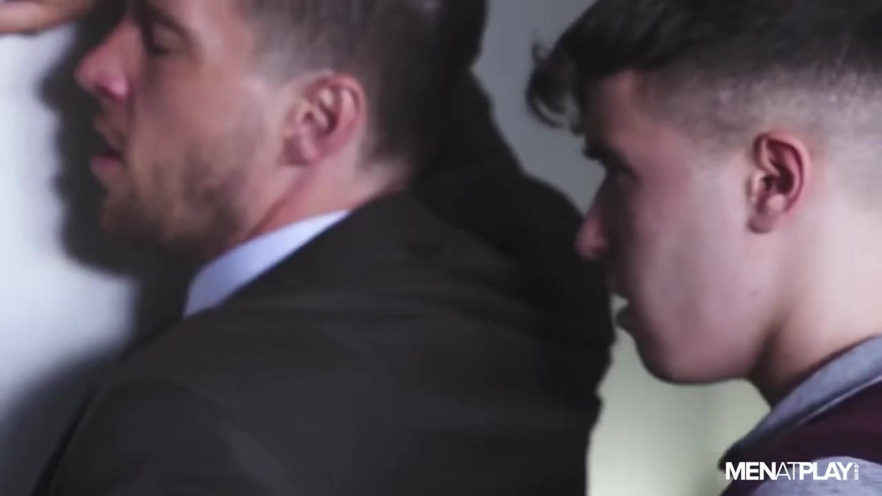 Crazy Sex Clip Homosexual Big Dick You've Seen