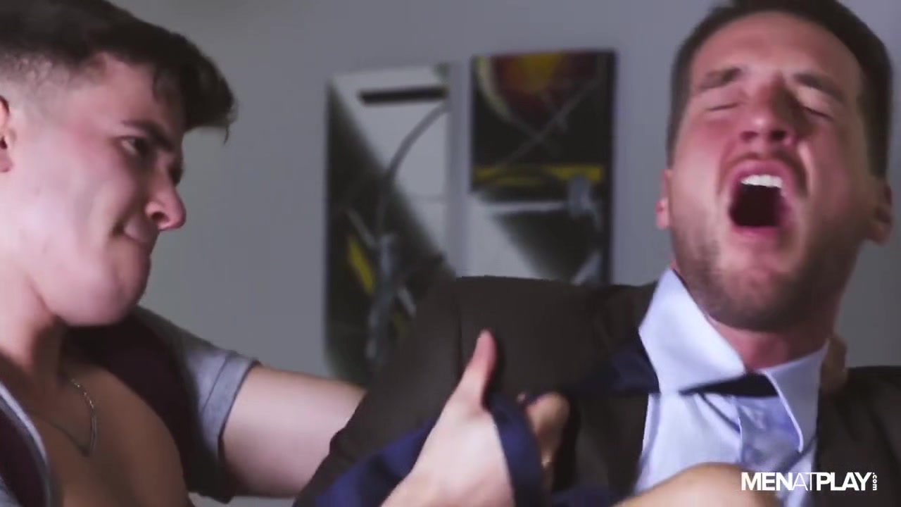 Crazy Sex Clip Homosexual Big Dick You've Seen