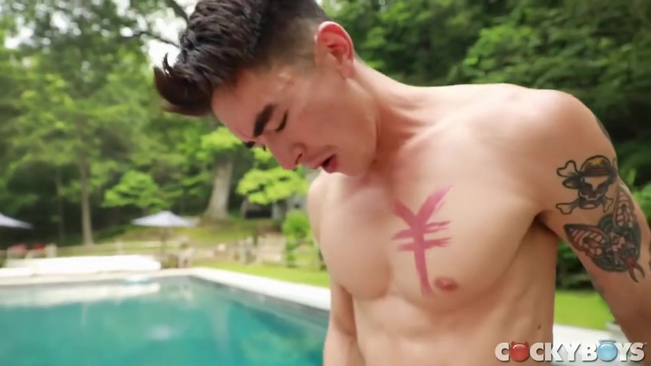 Astonishing Adult Video Gay Big Dick Best Pretty One