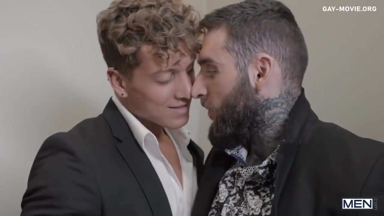 Amazing Porn Clip Homosexual Gay Newest Unique