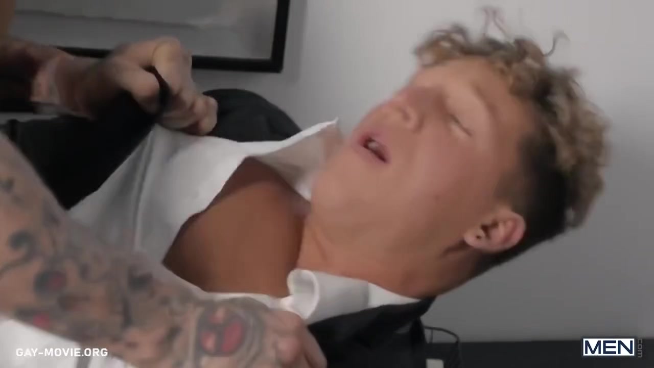 Amazing Porn Clip Homosexual Gay Newest Unique