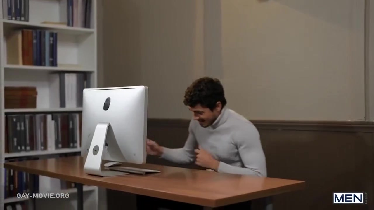 Amazing Porn Clip Homosexual Gay Newest Unique