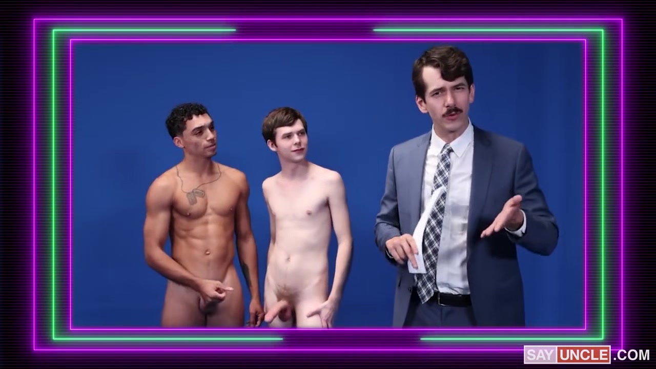 Exotic Xxx Video Gay Big Dick Newest Unique
