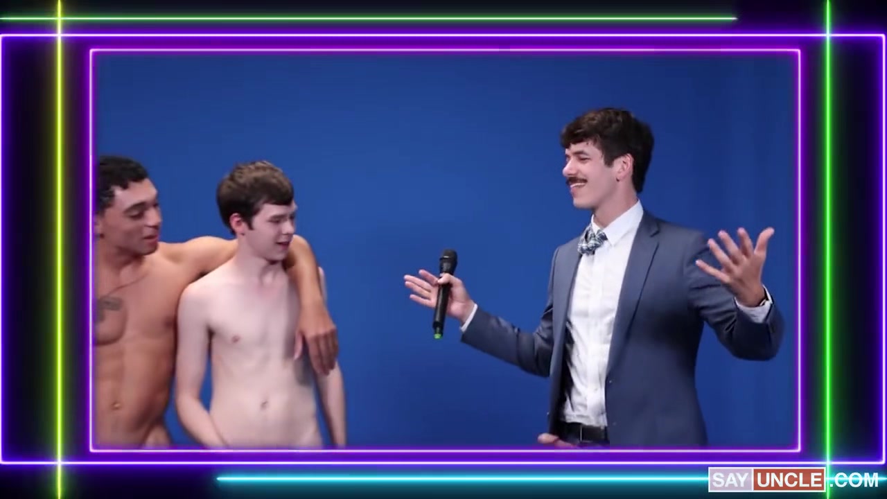 Exotic Xxx Video Gay Big Dick Newest Unique