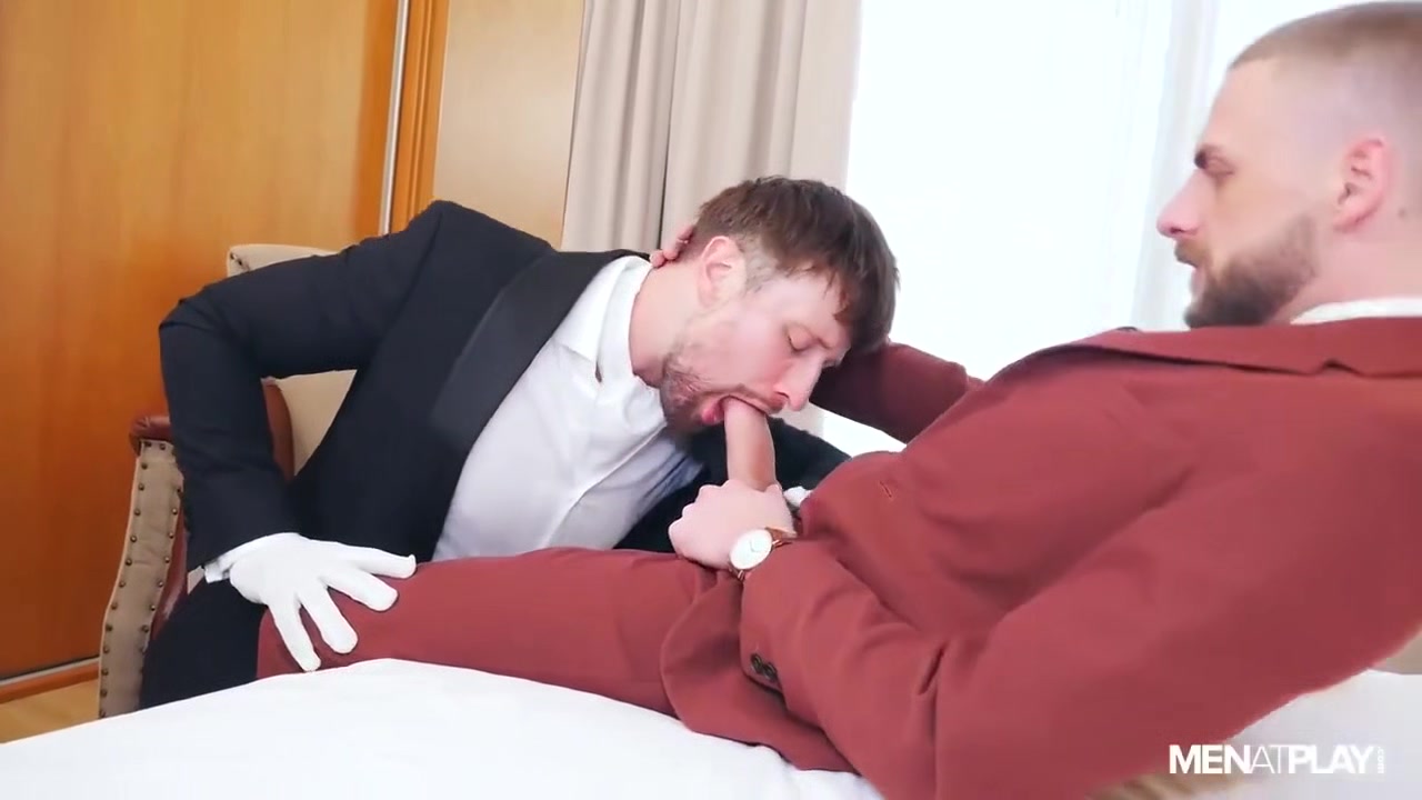Excellent Xxx Video Homosexual Gay Fantastic Just For You