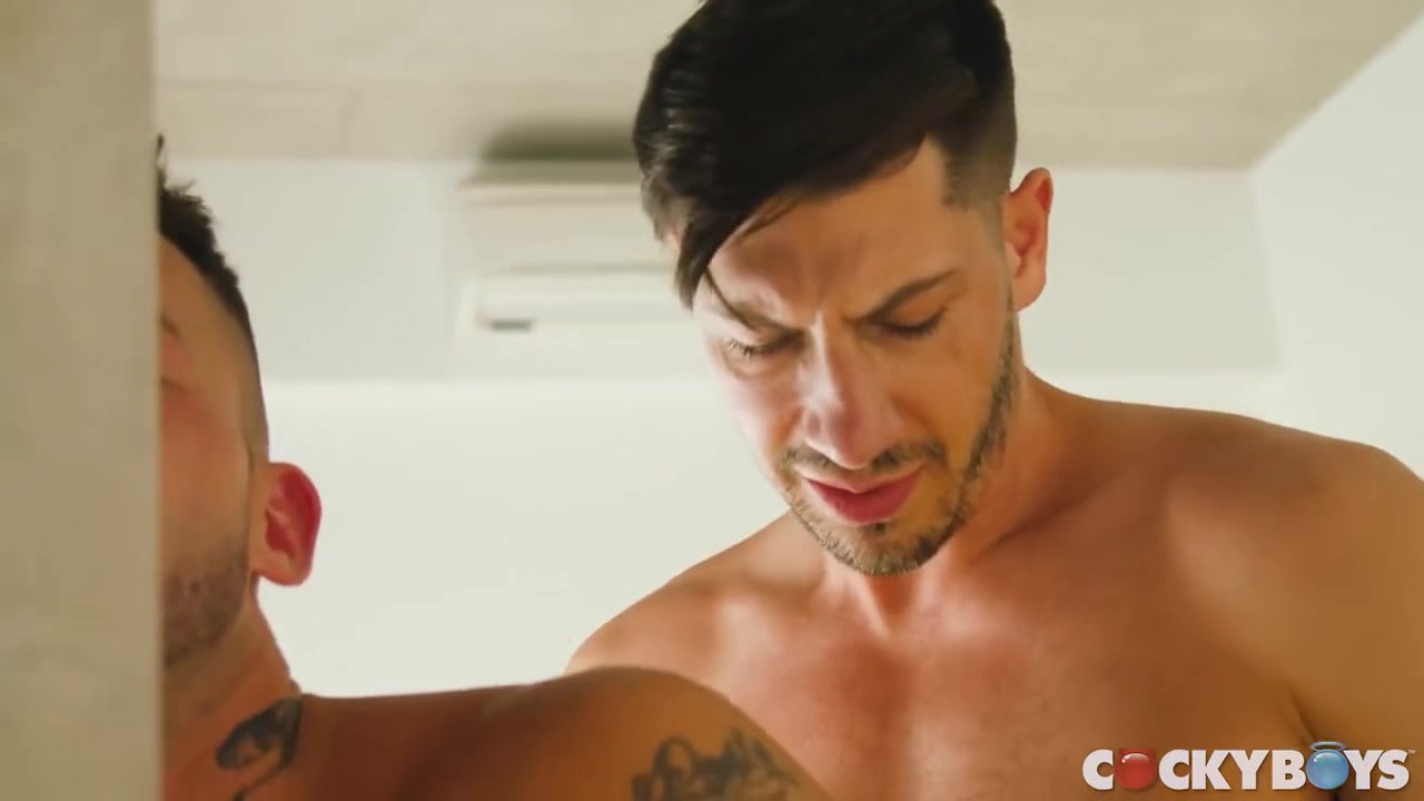 Incredible Adult Clip Homo Big Dick Great , It's Amazing