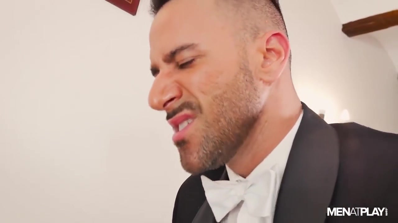 Astonishing Porn Video Homo Hd Hottest Only For You