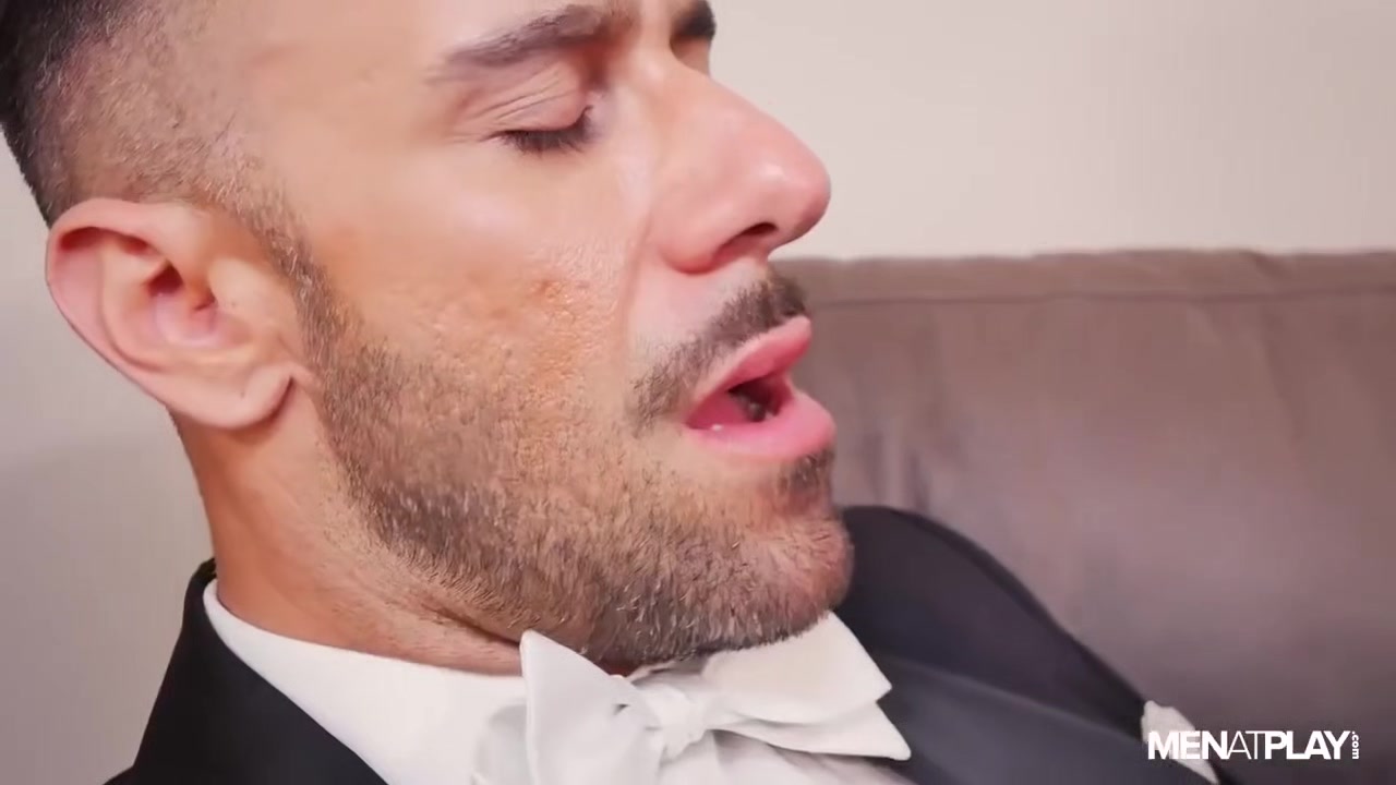Astonishing Porn Video Homo Hd Hottest Only For You