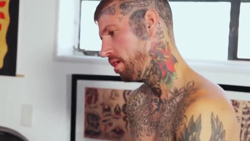 Incredible Sex Video Gay Big Dick Hot , It's Amazing