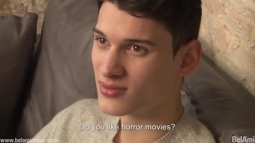 Excellent Porn Clip Gay Solo Crazy Pretty One