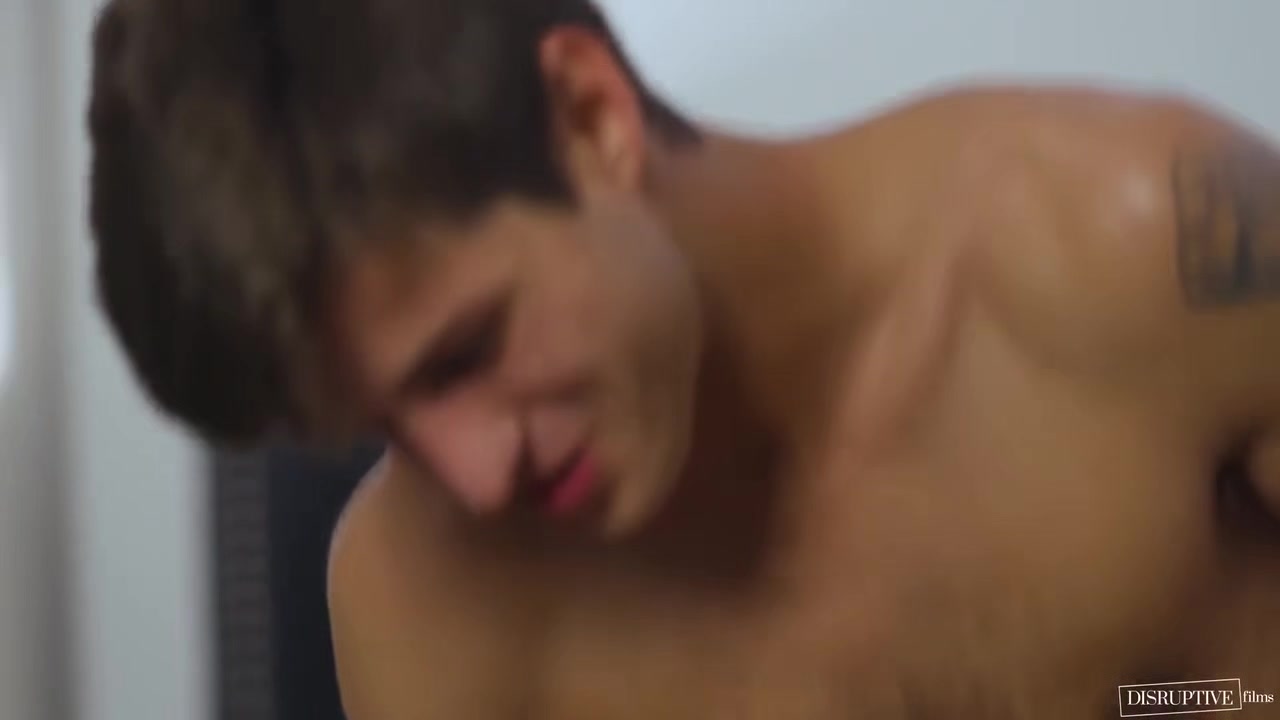 Amazing Porn Clip Gay Big Dick Unique