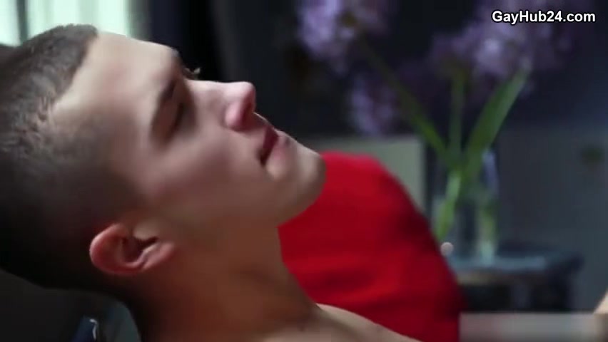 Amazing Porn Clip Gay Big Dick Newest Pretty One