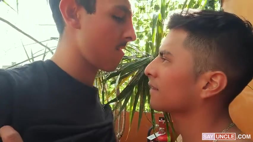 Astonishing Porn Clip Homosexual Big Dick Craziest , It's Amazing