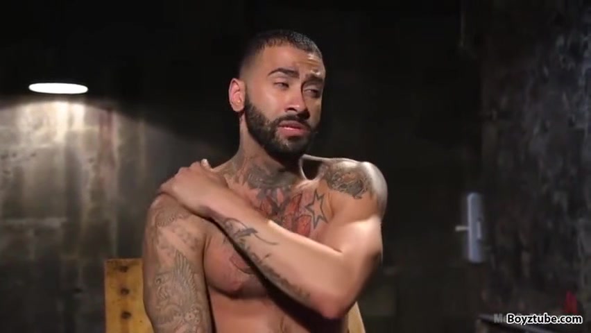 Incredible Adult Video Gay Tattoo Exotic