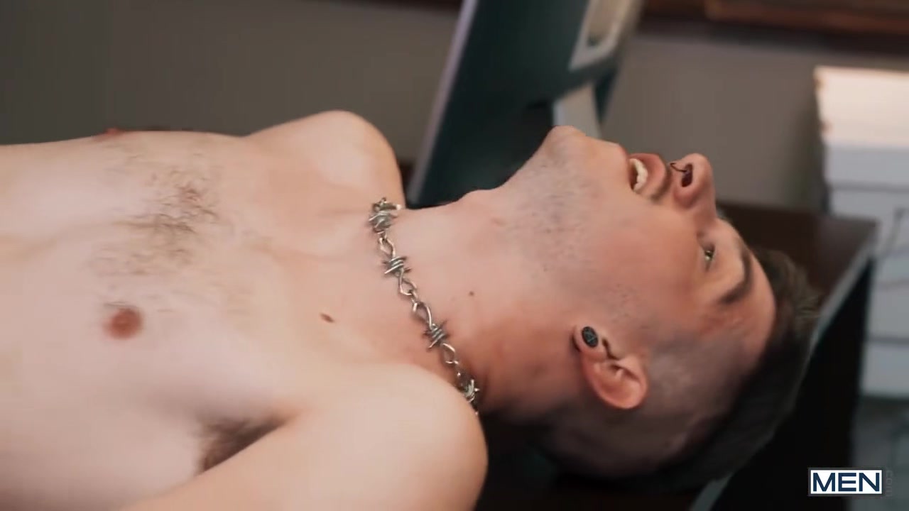 Incredible Adult Movie Gay Big Dick Wild Will Enslaves Your Mind