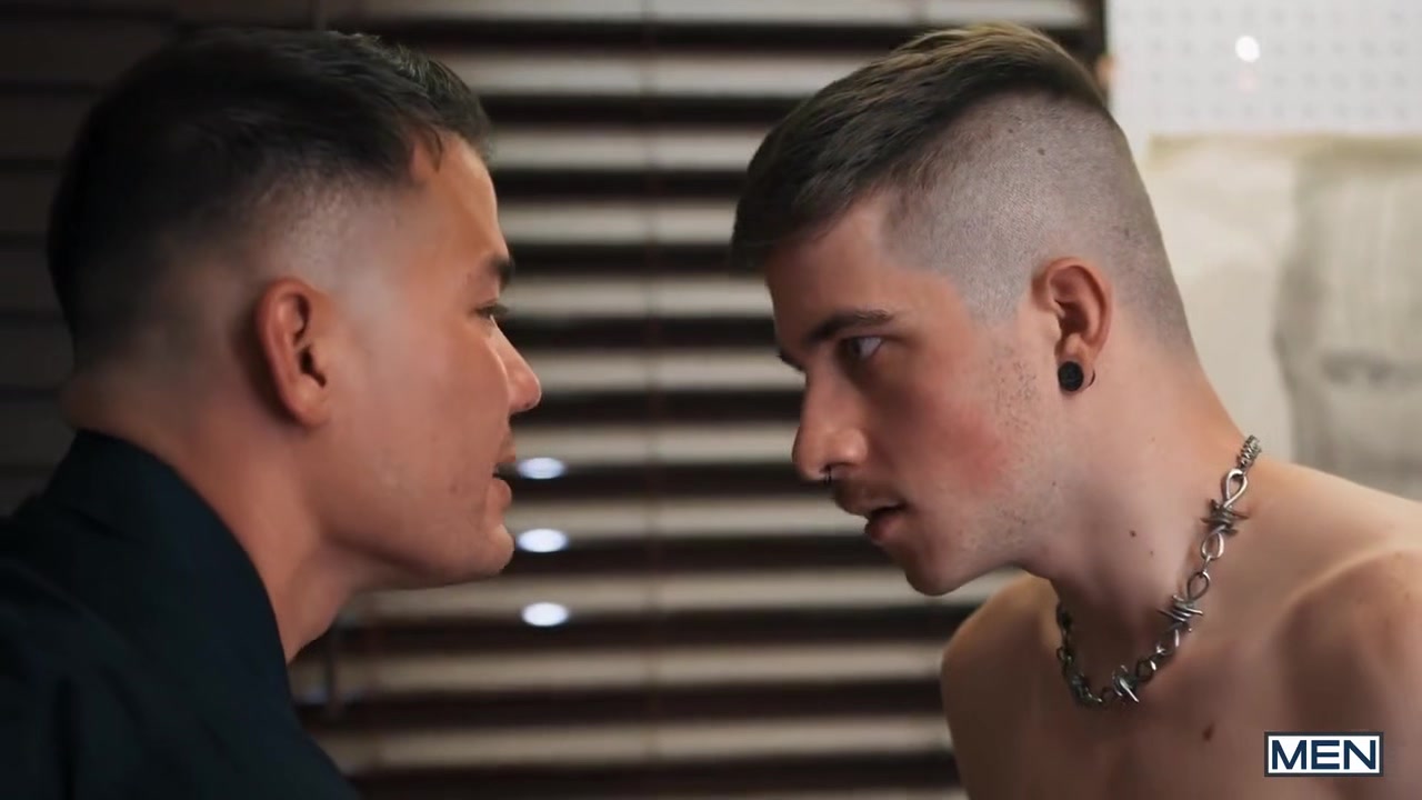 Incredible Adult Movie Gay Big Dick Wild Will Enslaves Your Mind