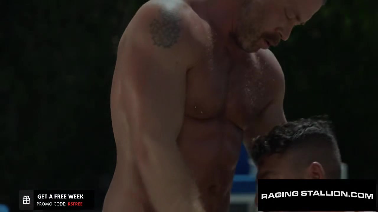 Incredible Xxx Movie Homosexual Outdoor Great Only Here